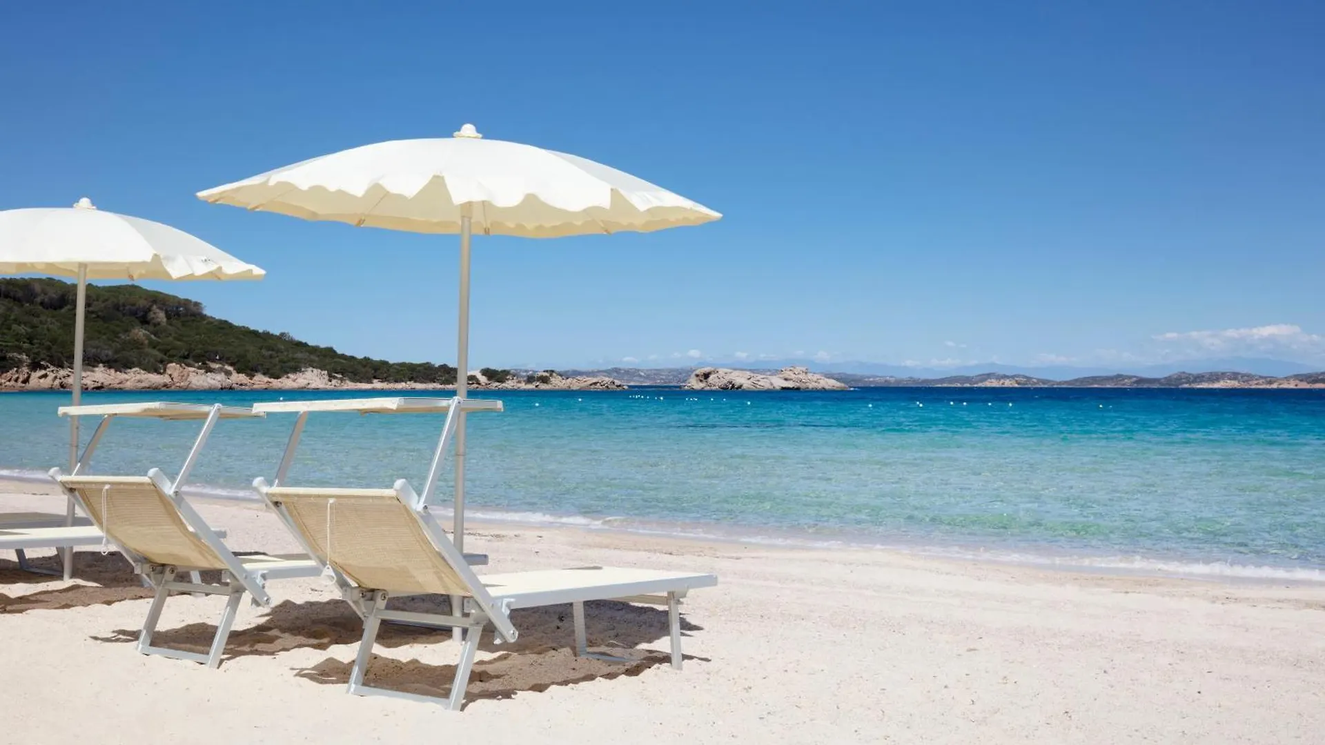 Hotiday Room Collection - Baja Sardinia 4*,  Italy