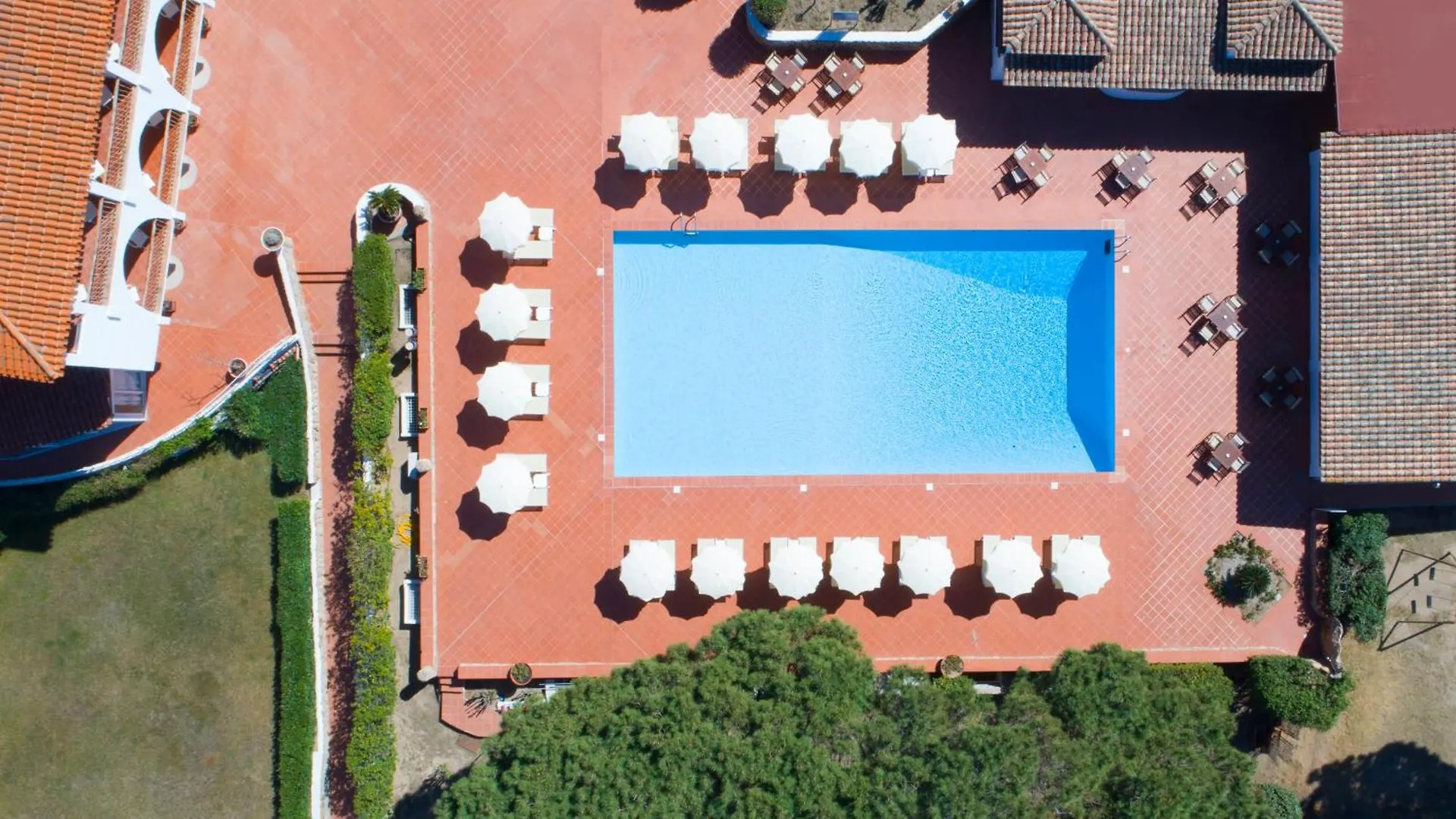 Hotiday Room Collection - Baja Sardinia