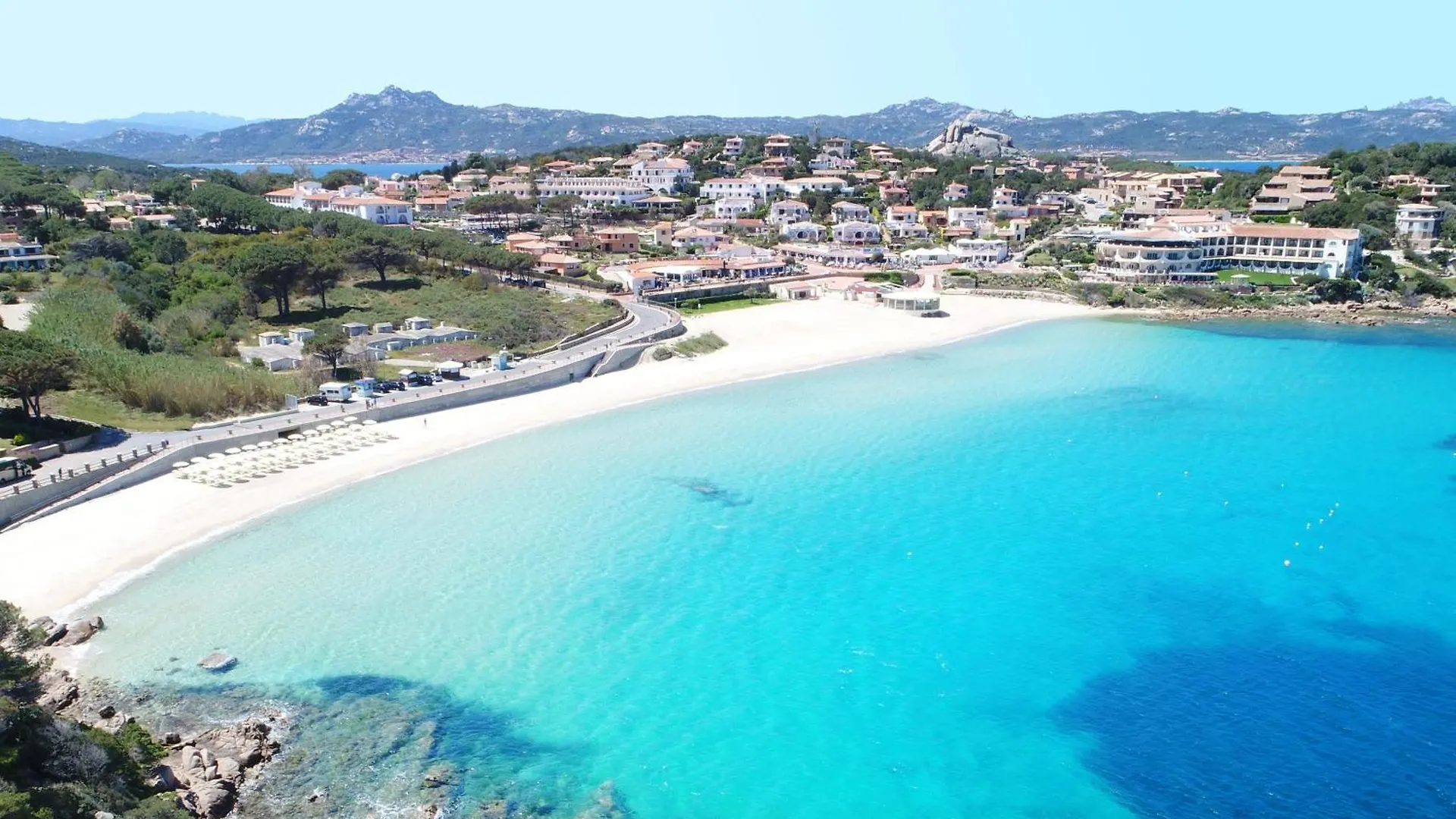 Hotel Hotiday Room Collection - Baja Sardinia