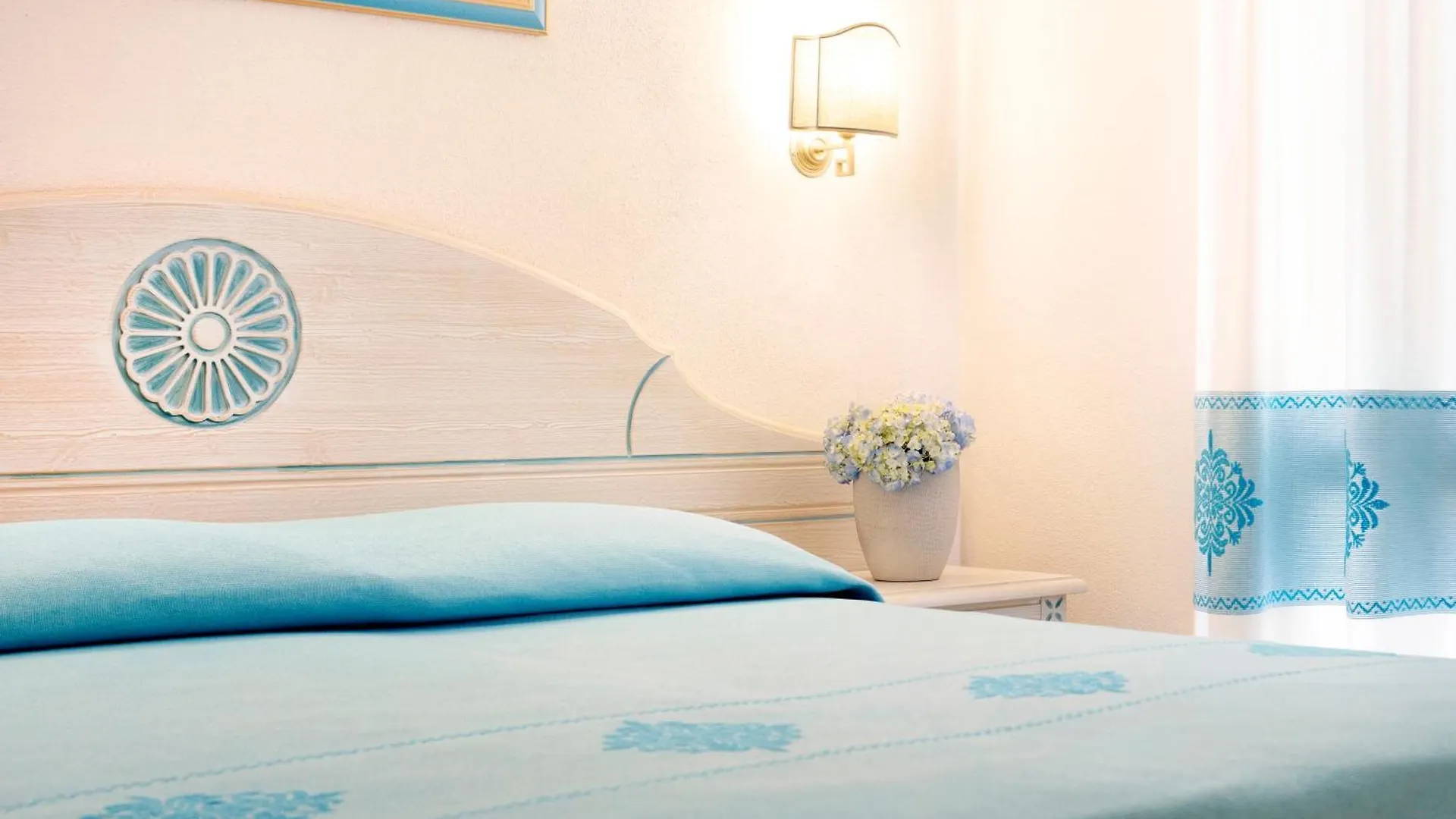 Hotel Hotiday Room Collection - Baja Sardinia