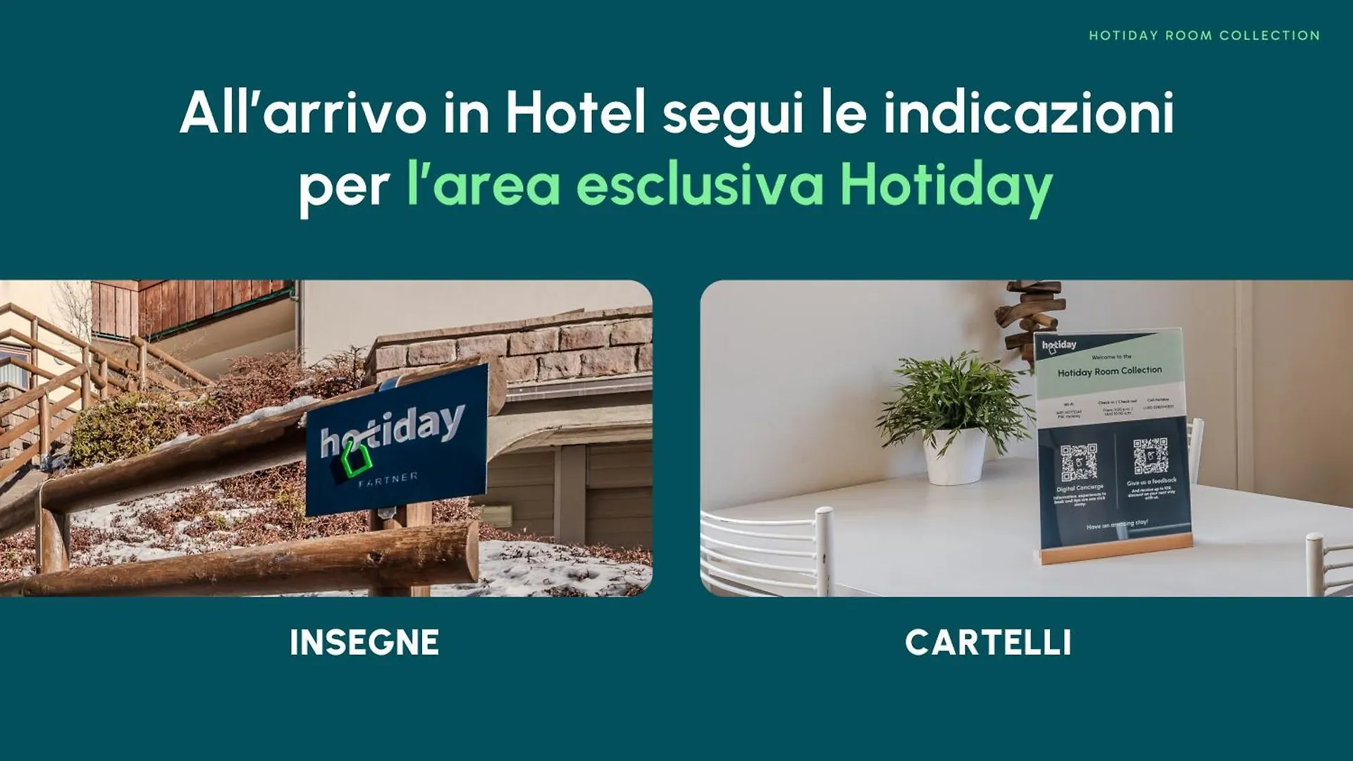 Hotel Hotiday Room Collection - Baja Sardinia
